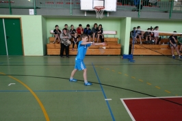 XV Międzynarodowy Turniej Badmintona  _7