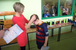 XV Międzynarodowy Turniej Badmintona  _89