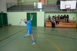 XV Międzynarodowy Turniej Badmintona  _8