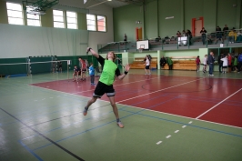 XV Międzynarodowy Turniej Badmintona  _95