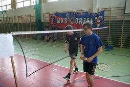 XV Międzynarodowy Turniej Badmintona  _98