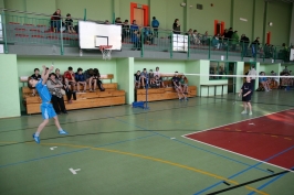 XV Międzynarodowy Turniej Badmintona  _9