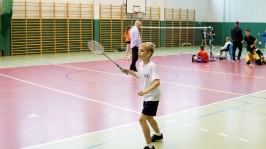 XVII Międzynarodowy Turniej Badmintona w Trzcińsku Zdroju_18