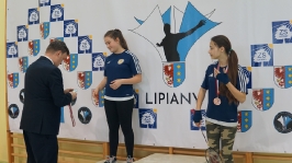 4. Mistrzostwa Lipian w Badmintonie_12