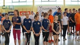 4. Mistrzostwa Lipian w Badmintonie_2