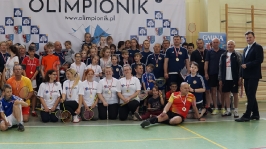 4. Mistrzostwa Lipian w Badmintonie_44