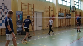 4. Mistrzostwa Lipian w Badmintonie_49