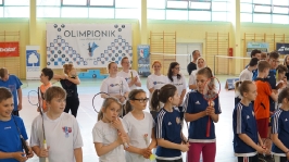 4. Mistrzostwa Lipian w Badmintonie_5