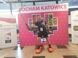 World Senior Badminton Championships - Spodek Katowice_3